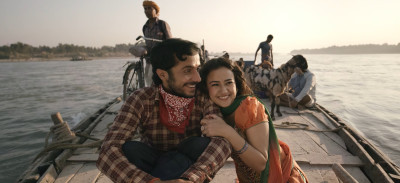 Swastima’s ‘Lalibazar’ at Number 3 on Movie Charts