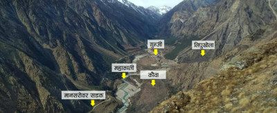 Kalapani-Lipulekh Dispute: Why is Nepal Silent Amid Neighbors' Trade Agreement?