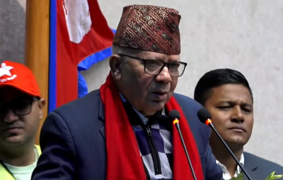 Hearing Today in Corruption Case Against Former Prime Minister Madhav Kumar Nepal