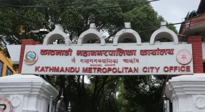 Kathmandu Metropolitan City Promotes Local Flowers for Tihar, Bans Imports and Plastics
