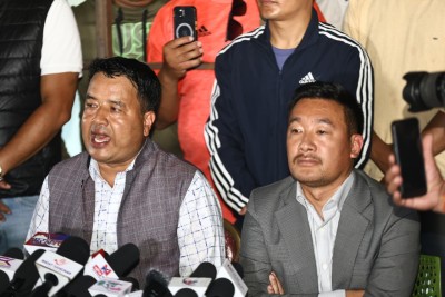 Basnet: If Parliament Is Reinstated, Most of Gen Z’s Demands Could Be Fulfilled Before the Election