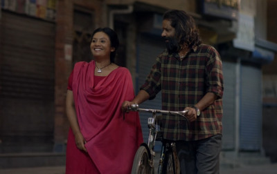 Abhimanyu: Chapter-1's Emotional Song 'Marau Jyanle' Released