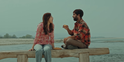 Hit Film 'Barishtha Balaram' Releases Sad Song 'Maya Le Ruwayo