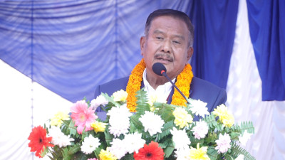 Bhatbhateni Owner Aims to Deposit More Revenue in National Coffers