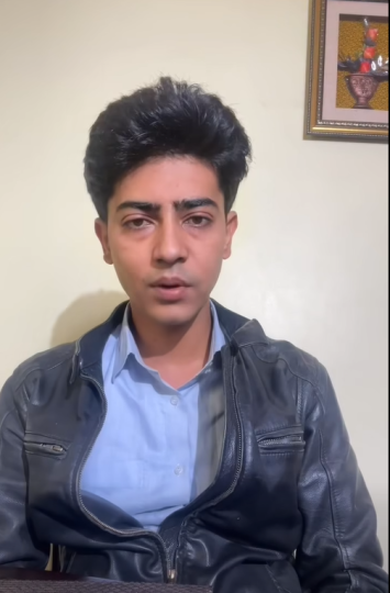 Dhungana: Preparing for a Major Peaceful Power Demonstration