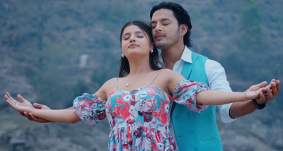 Prabhat Pal and Smarika Dhakal starrer 'Muglan's 'Mero Priyatam' Released
