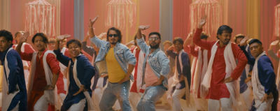 Song from Nepali Film ‘Janai Haraeko Manche: Sambandhka Dhagaharu’ Released Featuring Vijay Baral in Lead Role