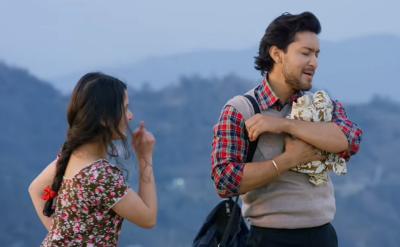 New Song 'Nau Danda Katera' Released Featuring Ashirwad and Ashwini