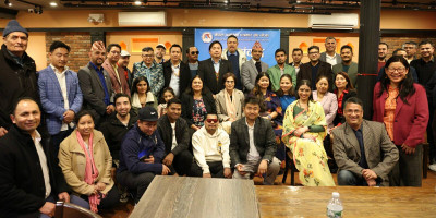 NEJA Dialogue Program Concluded in New York, USA