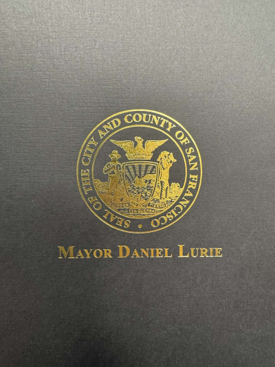 San Francisco Officially Proclaims April 14 as "Nepali New Year"