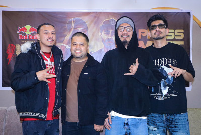 'NepHopko Shreepech 3' Officially Announced, Digital Auditions Open