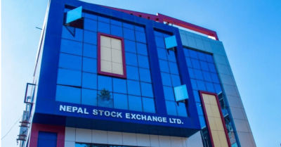 No Share Trading For Today and Tomorrow