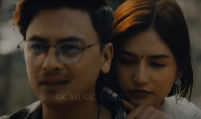 ‘Timi Aaune Rat’ Released, Featuring Paul Shah and Malika Mahat in a New Love Song