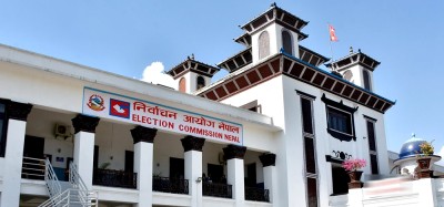Increase in Voter Registration Ahead of Elections in Ghorahi, Dang