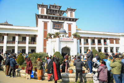 Ministry of Home Affairs Directs Assistant Chief District Officers on Election Code of Conduct