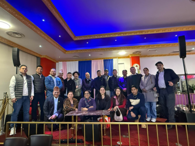 NRNA France Finally Achieves Unity After Longstanding Dispute