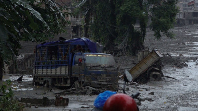 Bhotekoshi Flood Update: 1,451 Bodies Recovered