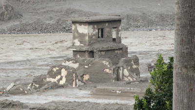 Bhote Koshi Flood Update: 1,403 Bodies Recovered