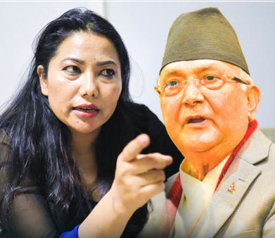 Ramkumari Jhakri: Unity with CPN (UML) Better Than With Maoist Centre