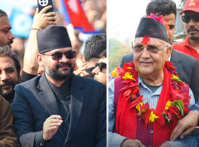 National Assembly MPs Urge Government to Ensure Election Safety in Jhapa-5