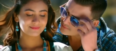 Pal Shah and Miss Pabi's Performance in 'Pahilo Hasso Pahilo Bol' Released