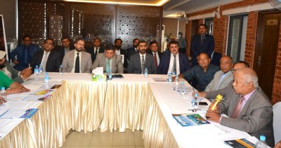 “Youm-e-Istehsal:The political and Humanitarian Fallout” 