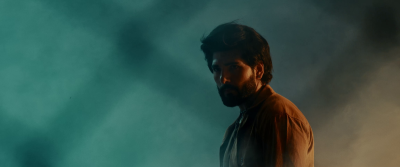 Trailer of the movie ‘Pariwartan’ released, Sushil Shrestha seen in an action avatar