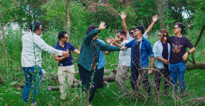 New Song ‘Sathi’ Featuring Singer Pashupati Sharma Released