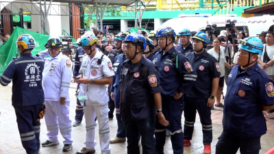 School Shooting in Thailand: Gun Control Tightened