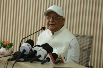 The Tendency to Believe Lies is Increasing in Society: Oli