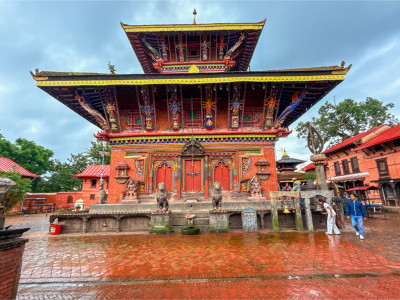 Changu Narayan Temple: A Fusion of History, Faith, and Scenic Beauty in Bhaktapur