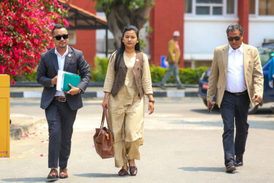 RSP MPs arriving to attend the parliamentary party meeting (photos)