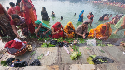 Jitiya Festival Begins Today