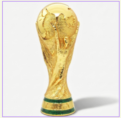 FIFA Earns $15 Billion from World Cup; Financial Support to Member Nations Set to Increase