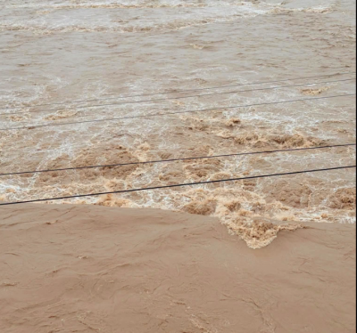 Water Flow to Remain Normal in Most Rivers Across Nepal for Next Three Days