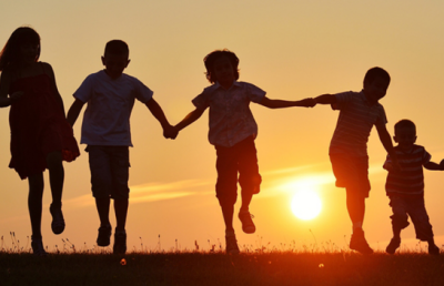 National Children's Rights Day Being Celebrated