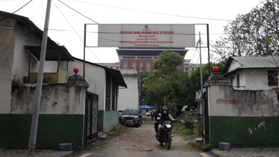 Health Emergency Mechanism Activated in View of Budhigandaki Flood