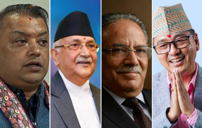 Internal Strife Intensifies Within Major Opposition Parties Following Election Defeat