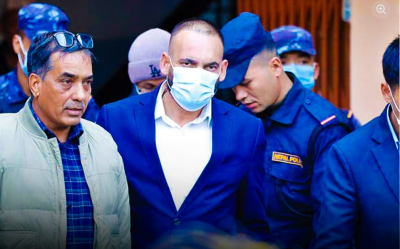 CIAA to Charge CAAN DG in Pokhara Airport Corruption