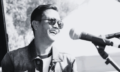 Legendary Singer and Actor Prashant Tamang Passed Away