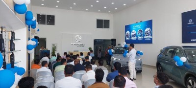 Proton e.MAS Expands Footprint with Grand Opening of Butwal Showroom