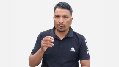 Purna Basnet’s Appeal: Let’s Work to Minimize Physical and Human Losses from the Torrential Rainfall