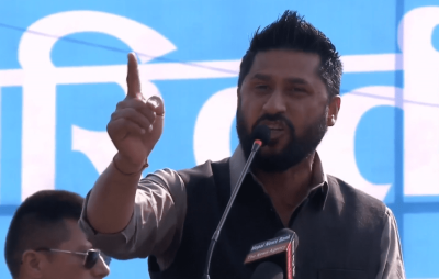 The Threat to Democracy Has Fled by Helicopter, Says RSP Chair