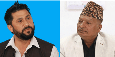 Hearing of Rabi Lamichhane and Former DIG Chhabilal Joshi Postponed