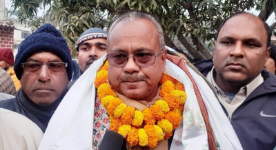 Madhesh Province Chief Minister to Seek Vote of Confidence