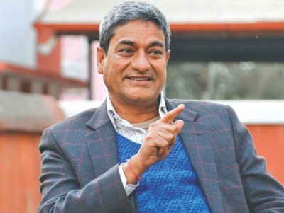 Ramesh Lekhak: Neither I Nor PM Oli Ordered Firing on Protesters