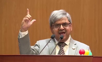 Bidari Alleges: “Rabi Lamichhane Could Cheat 20 Cooperatives if Reappointed Home Minister”
