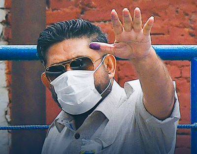 Will 60% Jail Time Served Lead to Ranjan Koirala’s Release?