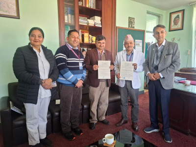 Cancer Treatment Services to Begin at Rapti Academy of Health Sciences