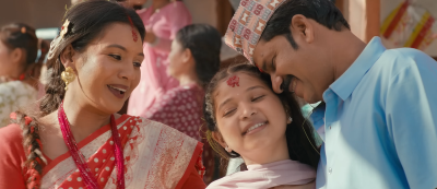 New Dashain Song ‘Rato Tika’ Released
